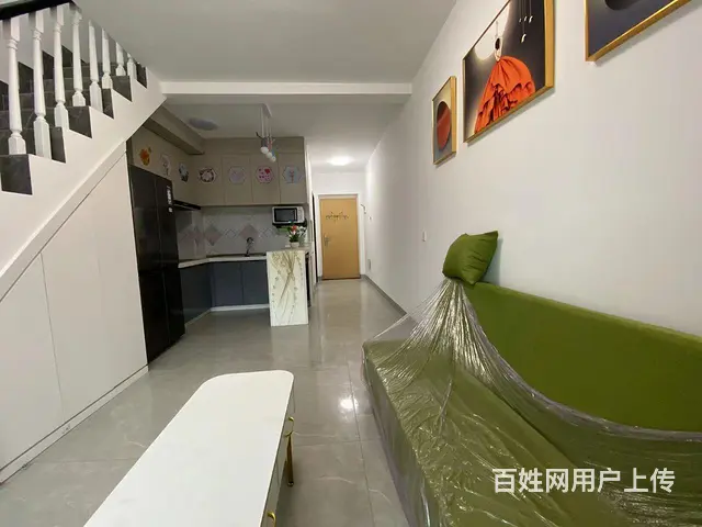 珈宝广场loft公寓出租 - 图片 1