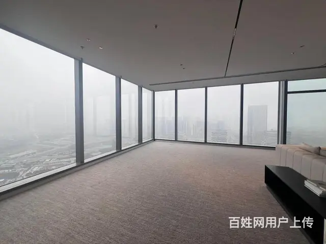 3.9米层高 清水 天府新区 整层可分售 有国央企 视野好 - 图片 1