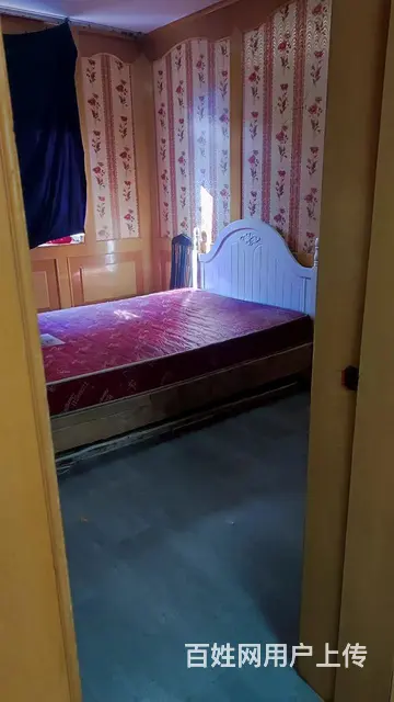 师大万达梅园两室家电家具齐全拎包即住 急租 - 图片 4