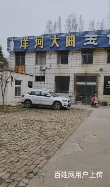 【旺铺招租】平顶山临街独栋商业综合体——玉仙阁饭店场地焕新启 - 图片 3