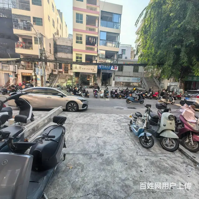 （51旺铺推荐）南边海渔村130平餐饮店转让 - 图片 3