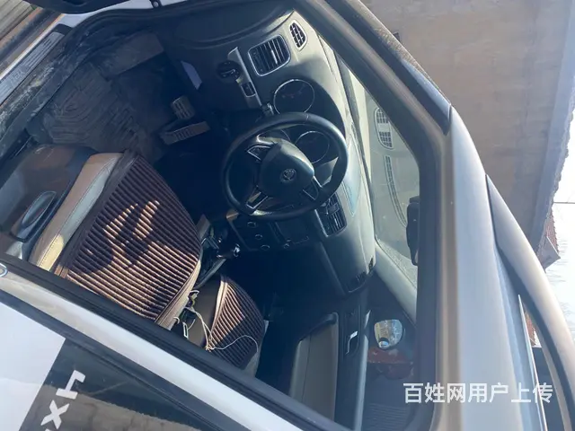 斯柯达Yeti 2014款 1.4TSI 双离合 炫彩版(带 - 图片 4