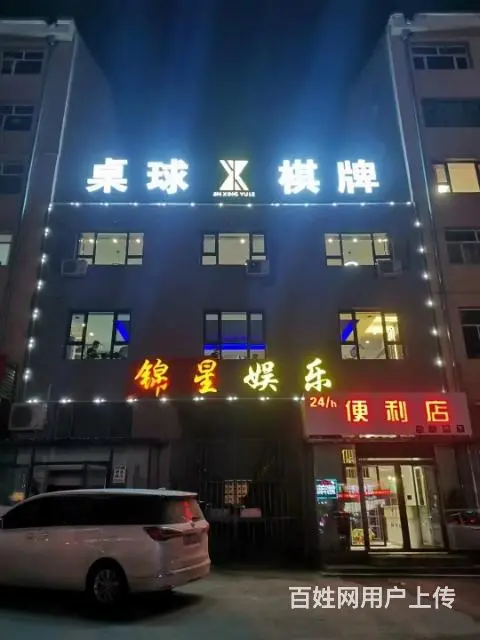吉林市兴隆街与万山路交汇门市出兑3594 - 图片 1
