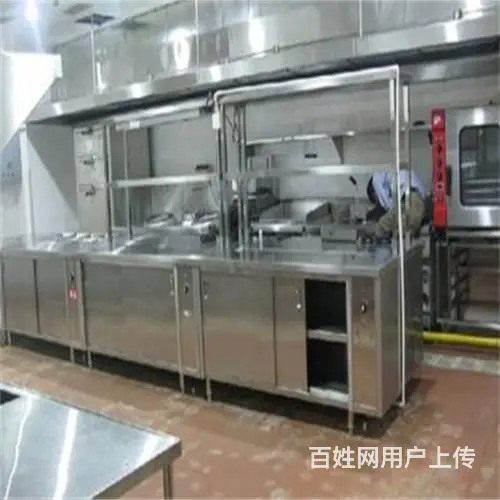 广州二手厨具回收上门收购酒店各种设备用品 - 图片 2