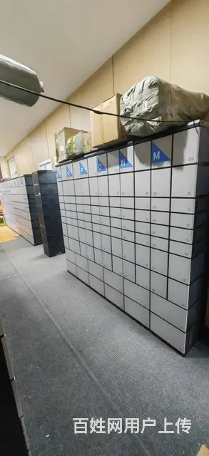 松北水木清华小区文汇路菜鸟驿站出兑快递驿站转让 - 图片 11