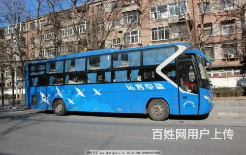 杭州跑遂宁射洪大客车===乘坐预定 - 图片 4