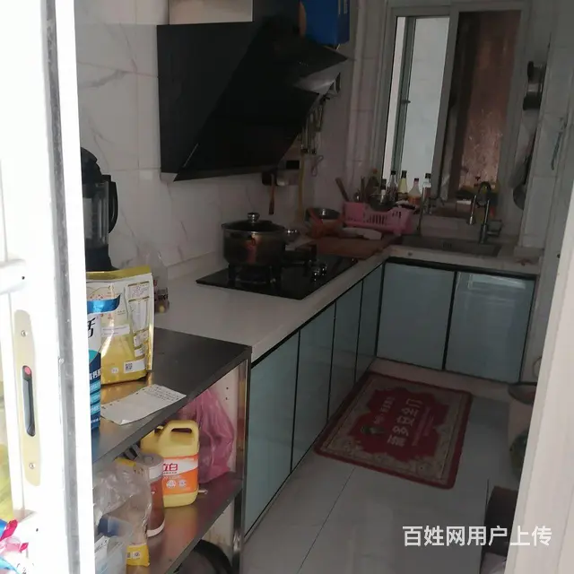 建设路鸿都苑小区 - 图片 5