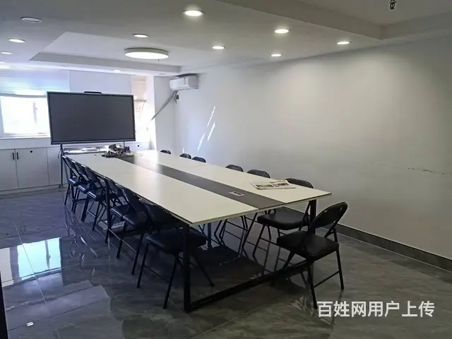 （51旺铺推荐）万国商厦250平写字楼出租 - 图片 4