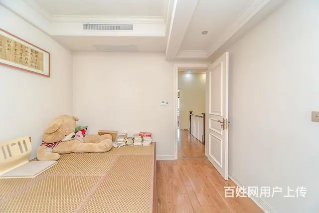 恐龙园旁中海锦龙湾(别墅)5室2厅3卫纯别墅区 - 图片 11