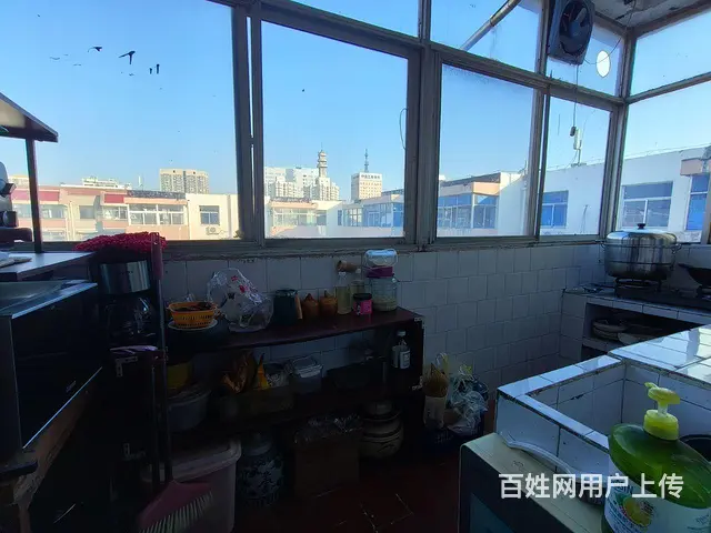 焦东路小学十七中 焦东路矿山西院  7楼双气红瓦 - 图片 8