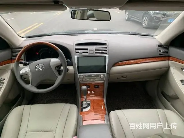 丰田 凯美瑞 2010款 2.0 自动 200G Navi - 图片 4