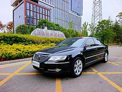 大众Phaeton [辉腾 2009款 3.6 手自一体 V