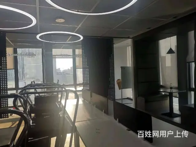 云龙万达266平纯办公写字楼出售 - 图片 4