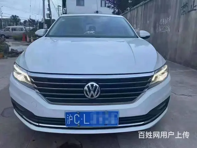 大众 朗逸 2019款 1.4TSI 双离合 280TSI - 图片 1