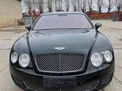 宾利 宾利Flying Spur [飞驰] 2005款 Fl