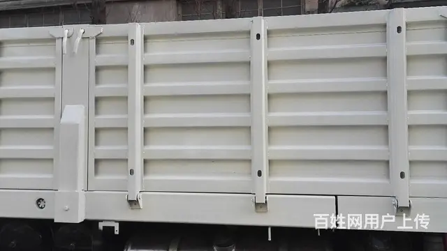 东风天龙前四后八随车吊 价格是多少 厂家直销 - 图片 4
