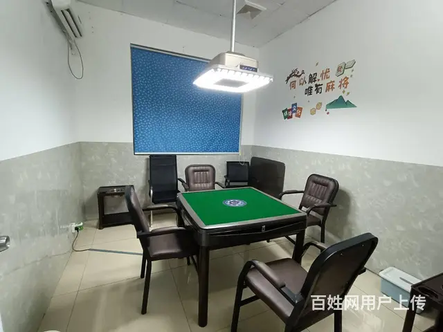 （51旺铺推荐）水头村130平棋牌室转让 - 图片 3