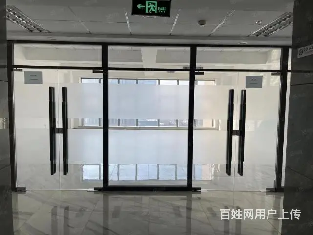 松北世茂大道国际金融大厦写字楼出租 - 图片 5