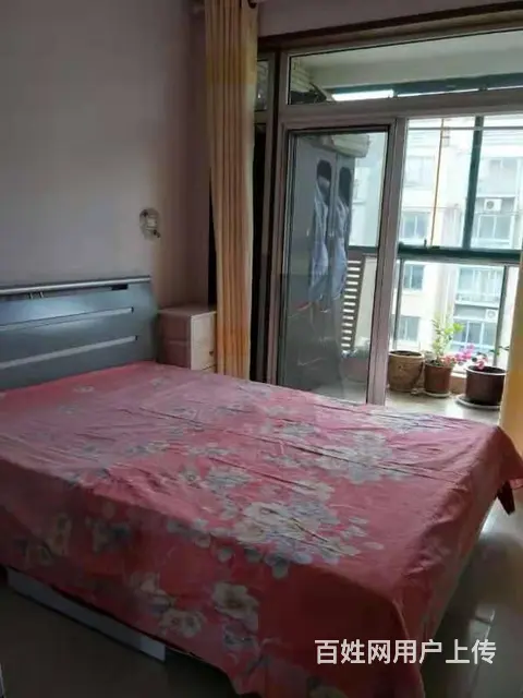 开发区夹河苑 普通住宅2厅 精装修 - 图片 2