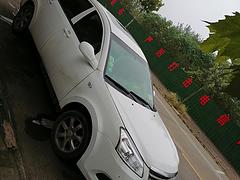 奇瑞E5