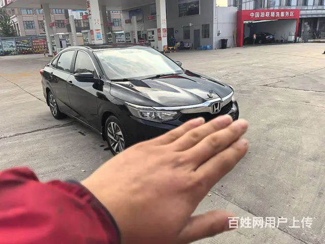 本田 凌派 2019款 1.0T 无级 180Turbo 舒 - 图片 3