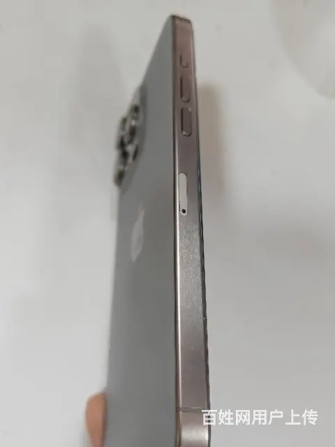 苹果15promax 无锁256 - 图片 3