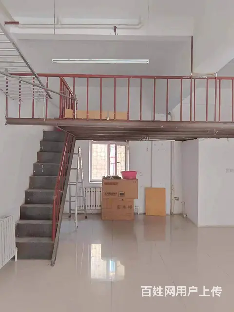 滨河北商服80平37万 普通住宅 简单装修 - 图片 1
