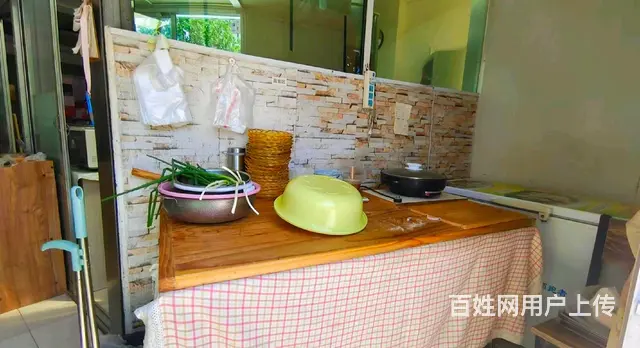 （同城）翠竹园好地段临街精装修饭店整体转让 - 图片 5
