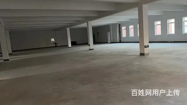 沈北道义产业园厂房2000平，一层高度7米，二层高度4米，有 - 图片 5