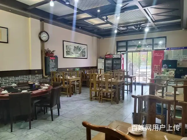 【搞定了！】松北区世博路临街饭店出兑 - 图片 4