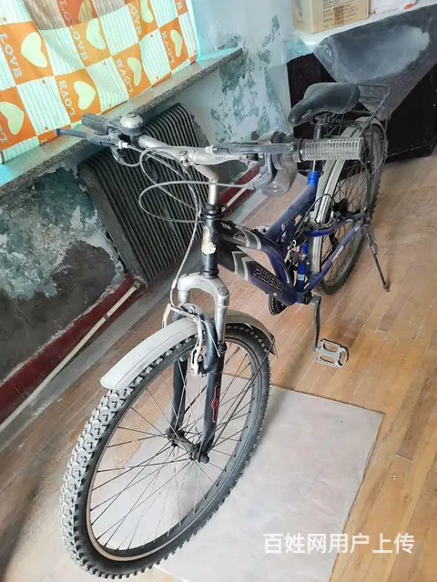 矿区自行车 - 图片 2