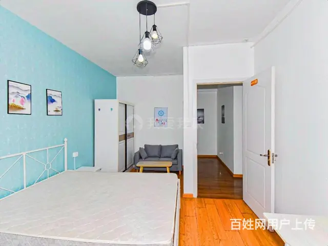 急 江南之星 好楼层 近地铁 三开间朝南户型 送车位随时看 - 图片 4