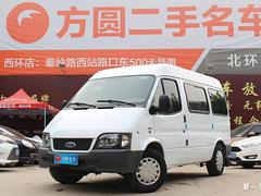 [郑州]福特全顺 2.8T 手动 短轴中顶 201