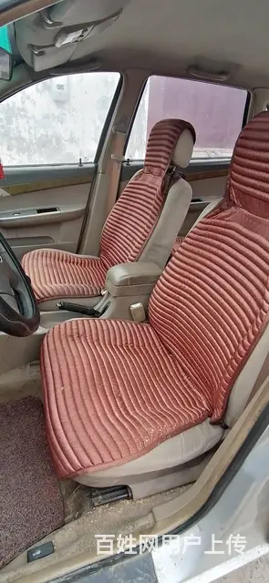 力帆520 2010款 520i 1.3 手动 舒适型LX - 图片 10