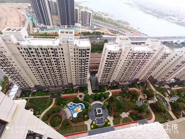 三安光电，彩虹跑道，联鑫，火炬高新区，方特，工业集中区精装修 - 图片 9