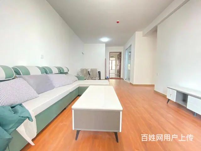 太那啥了！鲁商金茂，新房带装修，随时看房，南北通透 - 图片 8