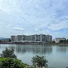 渡口未来社区高层江景房诚心出售