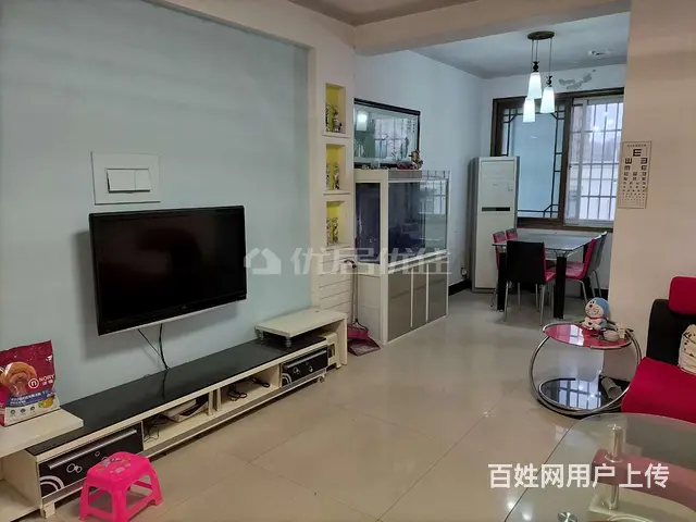 底价出售，市中心北京路希望花园房屋，非诚勿扰。 - 图片 1