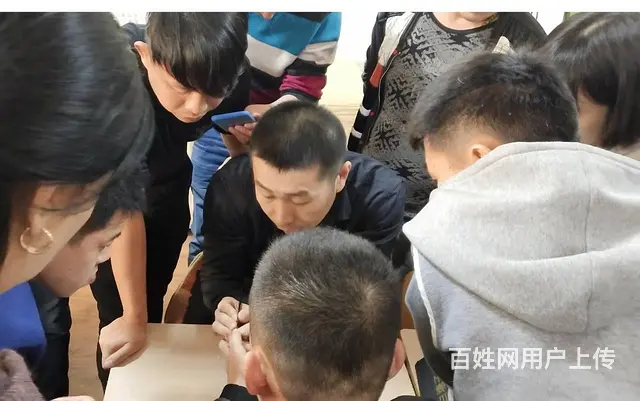 抚顺胜利学校修脚（手足修复）培训优惠招生 - 图片 3