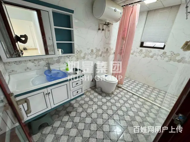 星光耀广场 三房高层采光好拎包入住看江视野看房方便干净整洁 - 图片 11
