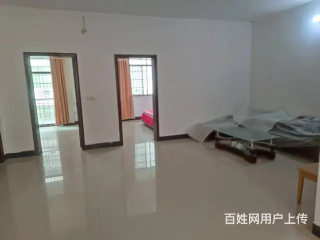 上高兰桥路建设南路中层清爽三房3千8九个月多拎包住两空调急租 - 图片 3