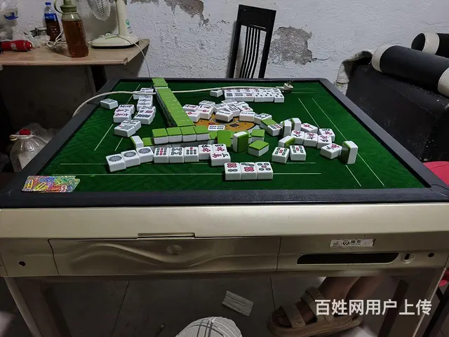 【搞定了！】宝泉岭麻将机出售只要500 - 图片 1