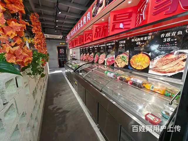 （易转介绍）义乌稠州西路沿街好位置客源充足餐饮店转让 - 图片 4