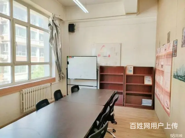 南岗学府四道街黑大写字楼出租 - 图片 11