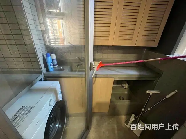 近拱北，前山轻轨站楼上 中海环宇城二期 精装2房  全齐 - 图片 4