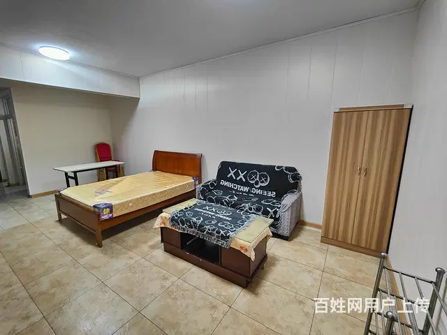 四方坪 丝茅冲地铁口 精装带燃气公寓 湘域智慧  华龙公馆 - 图片 1