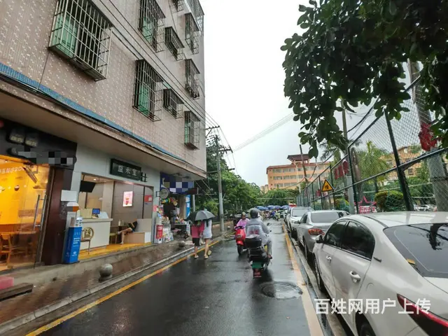 （51旺铺推荐）龙华滨濂村22平铺面转让 - 图片 8