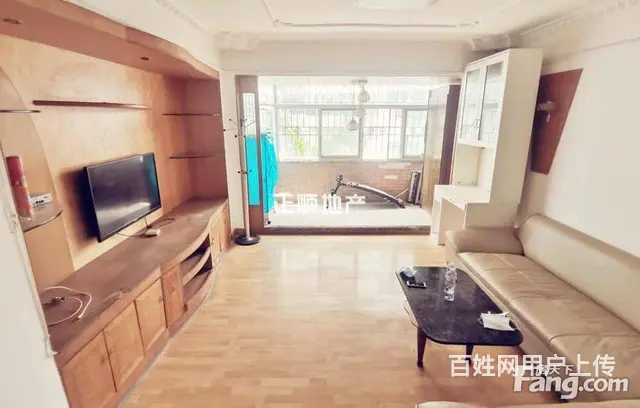 翠华新村南区 普通住宅2厅 精装修 - 图片 3