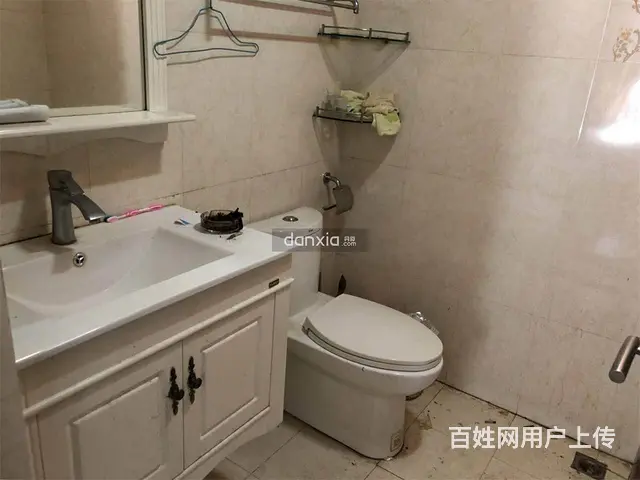 紧邻海沧圣.地亚哥 精装3房出租 直达车库 看房方便 - 图片 8
