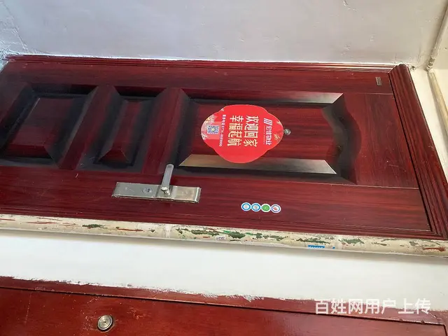 长胜二小区 普通住宅1厅 中等装修 - 图片 8